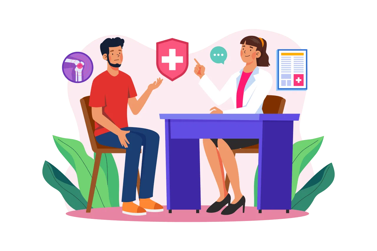 Gynecologist clinic in Yewalewadi Pune